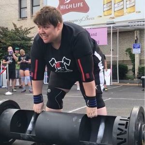 Meet your Posher, Vanessa